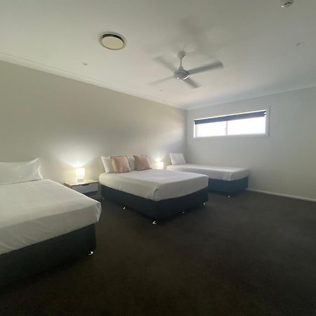 Timbertown Motel Wauchope Extérieur photo