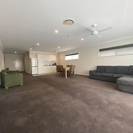 Timbertown Motel Wauchope Extérieur photo