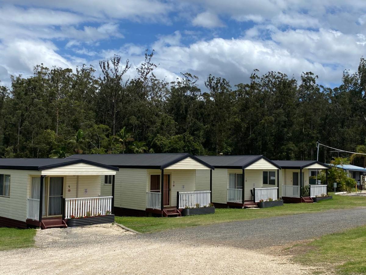 Timbertown Motel Wauchope Extérieur photo