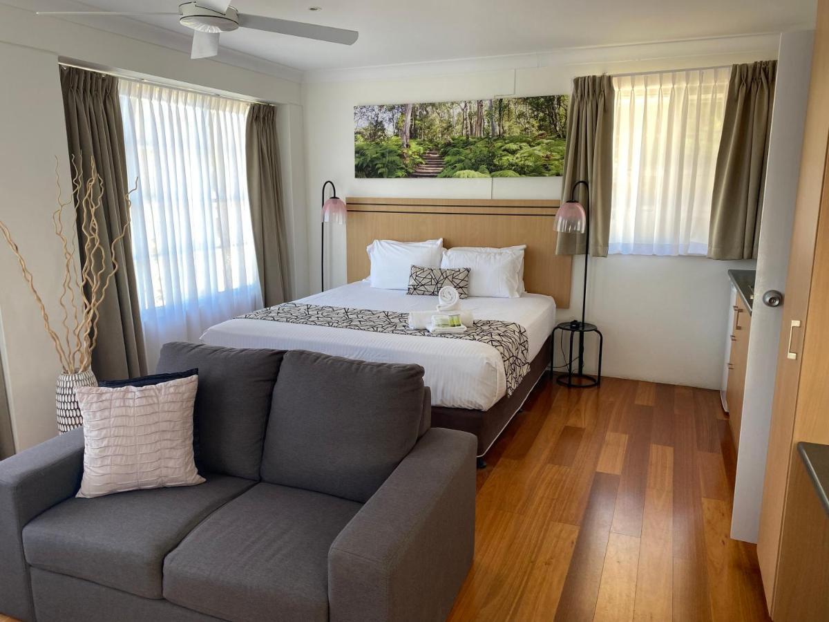 Timbertown Motel Wauchope Chambre photo