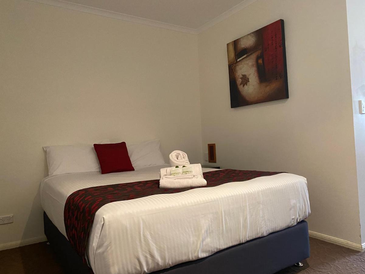 Timbertown Motel Wauchope Chambre photo