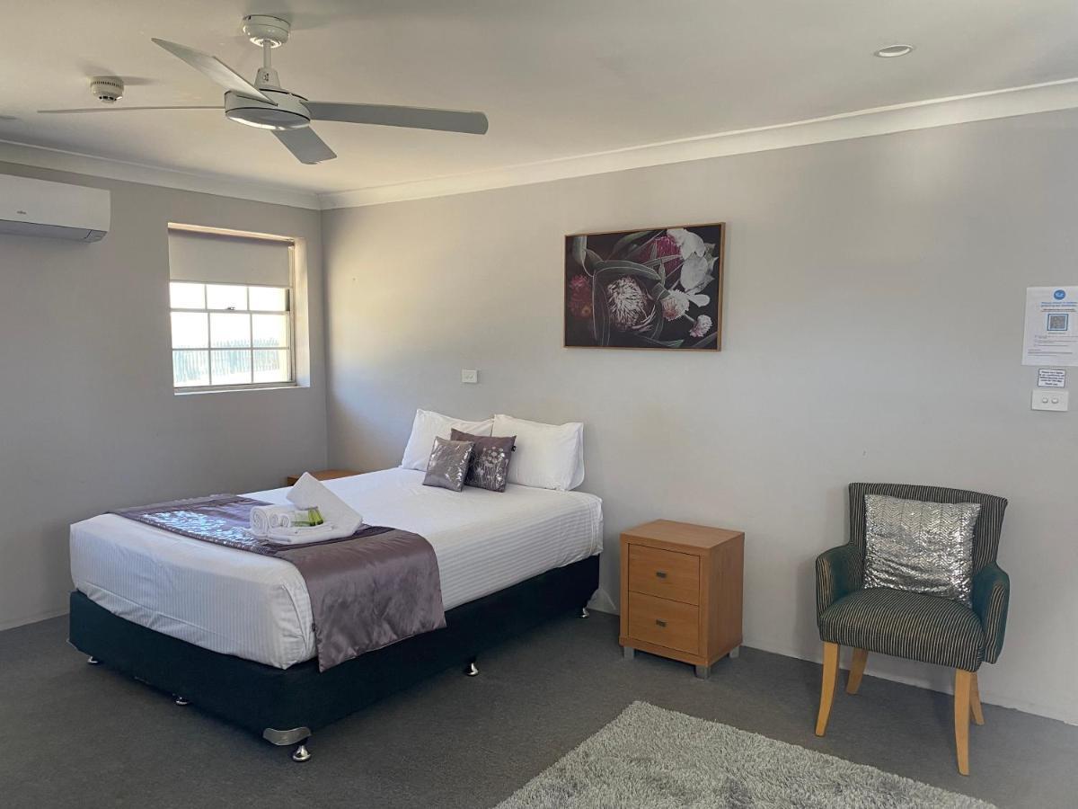Timbertown Motel Wauchope Chambre photo