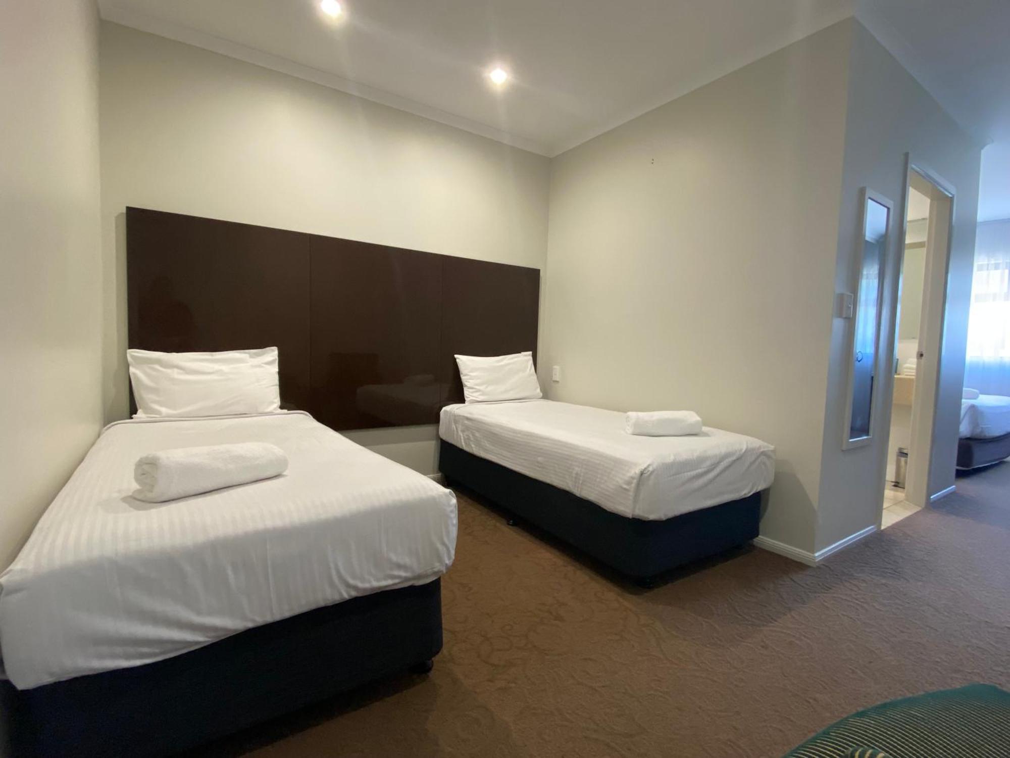 Timbertown Motel Wauchope Extérieur photo