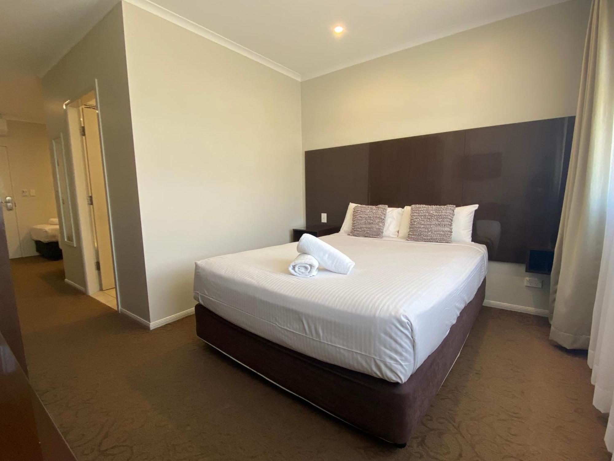 Timbertown Motel Wauchope Extérieur photo