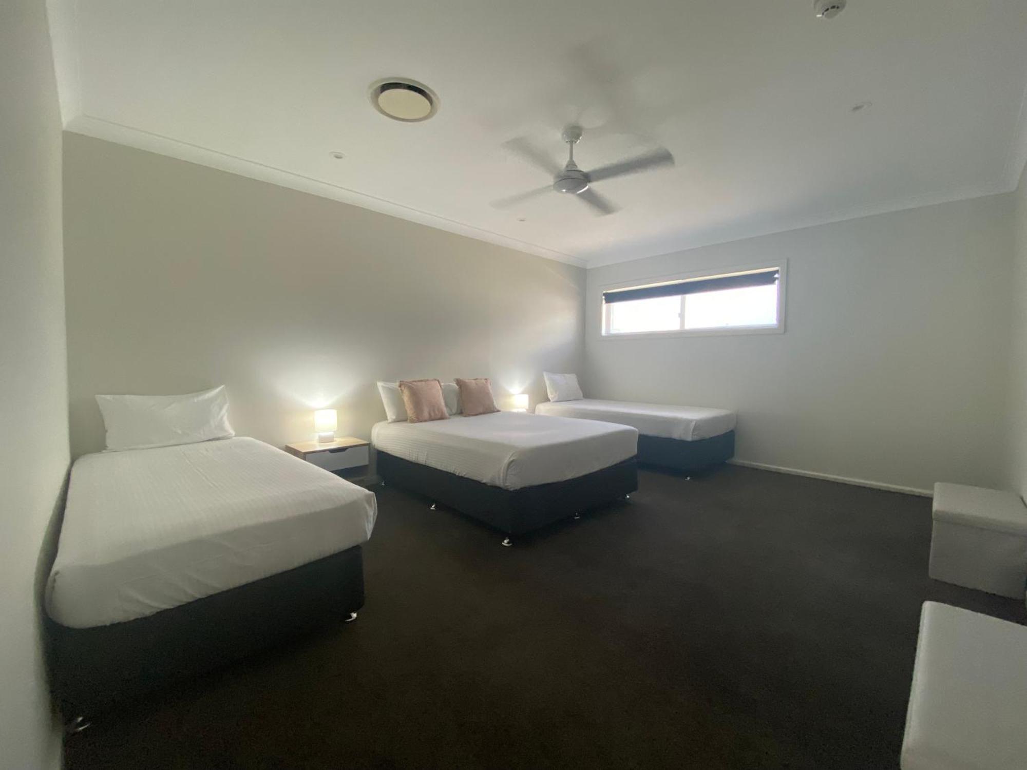 Timbertown Motel Wauchope Extérieur photo