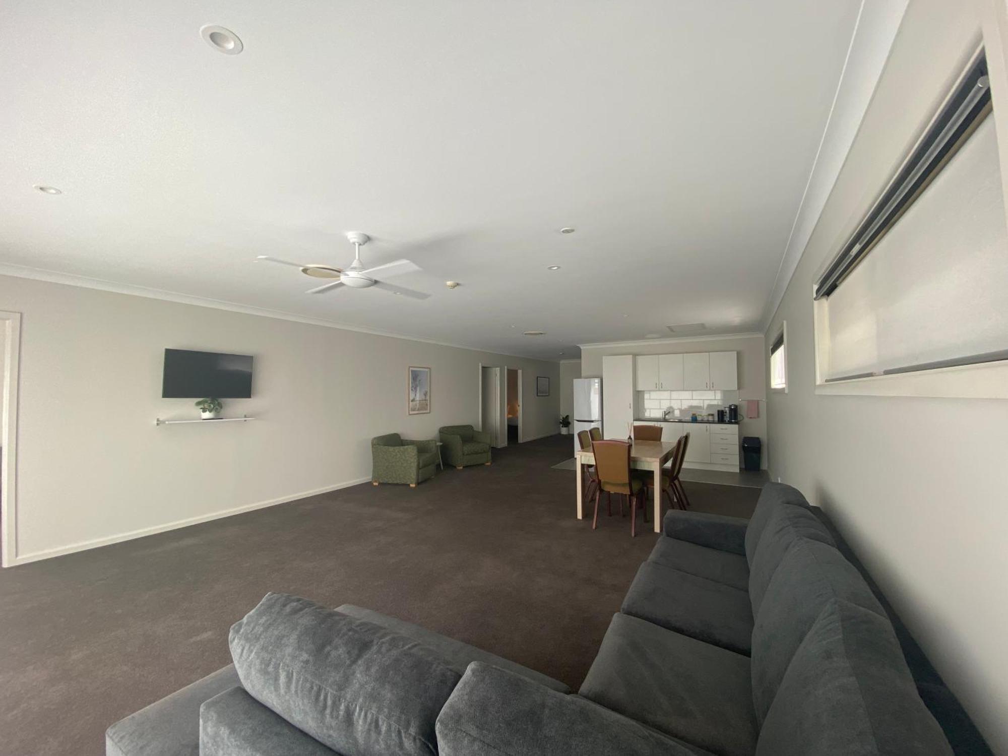 Timbertown Motel Wauchope Extérieur photo