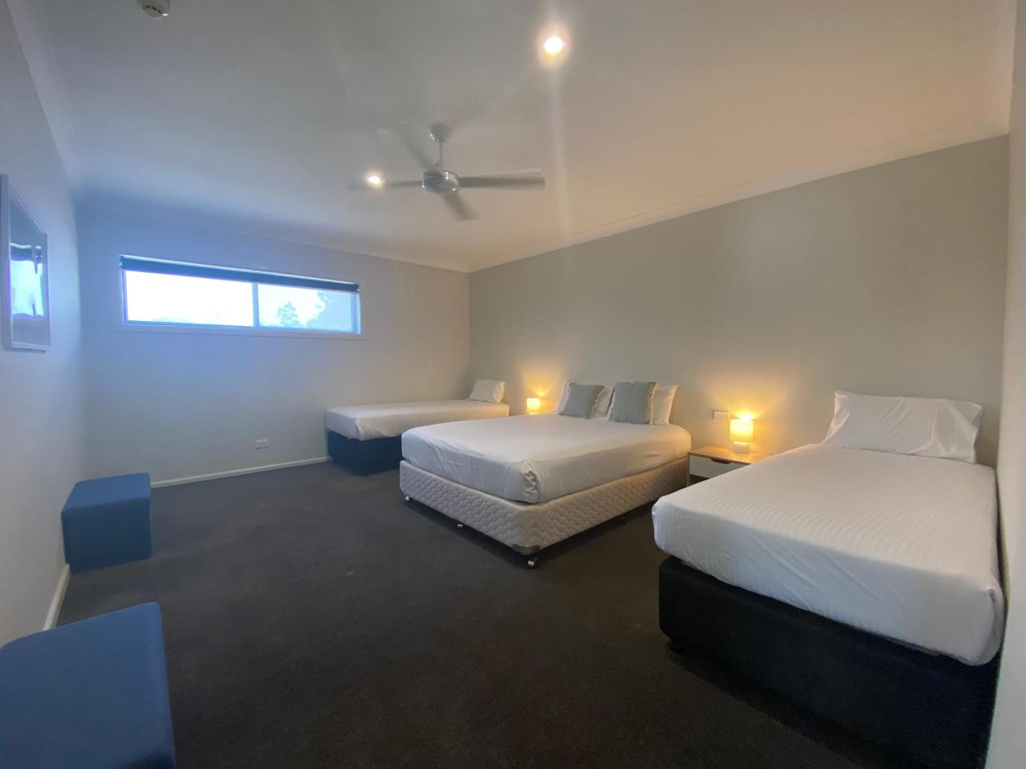 Timbertown Motel Wauchope Extérieur photo