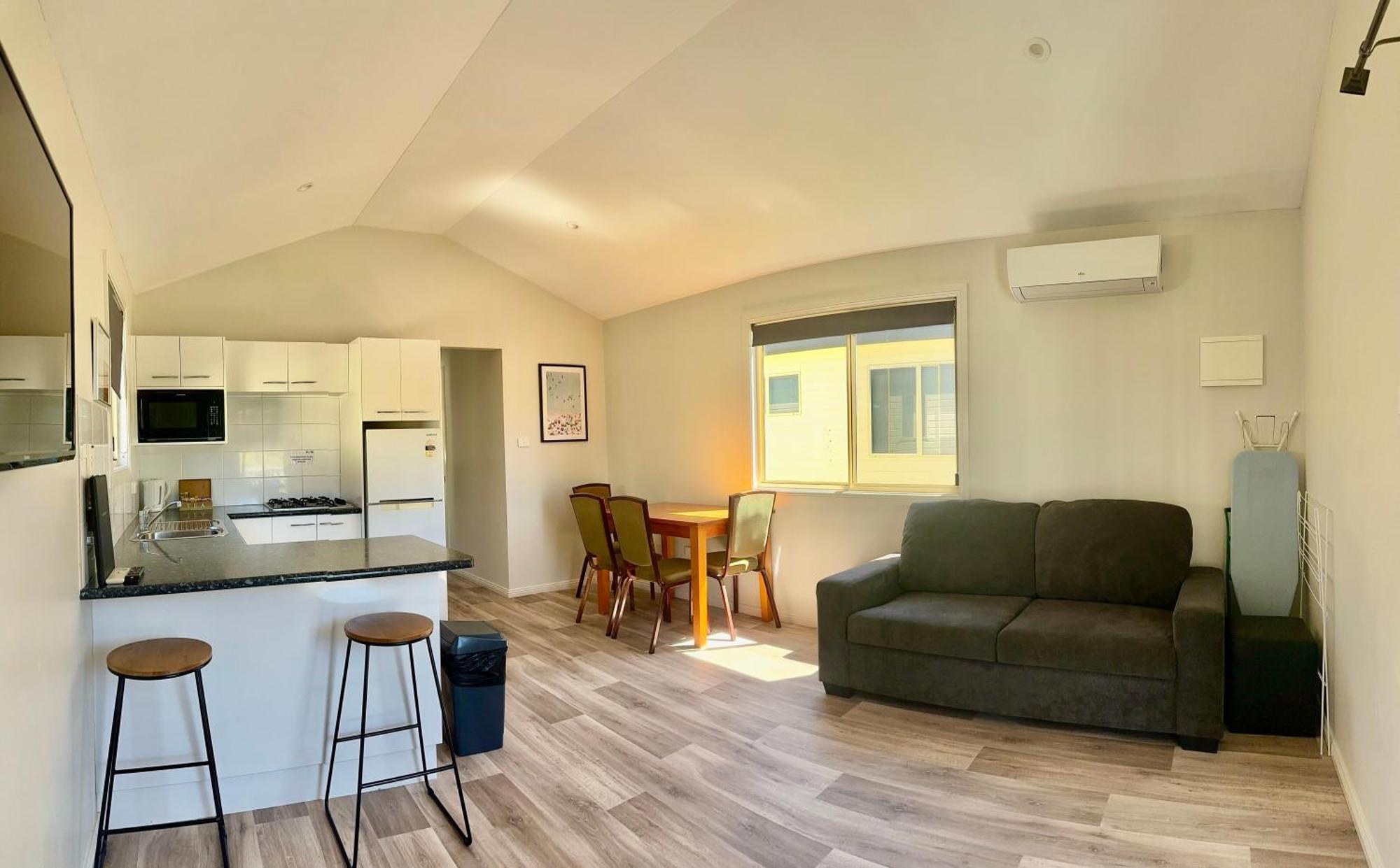 Timbertown Motel Wauchope Extérieur photo